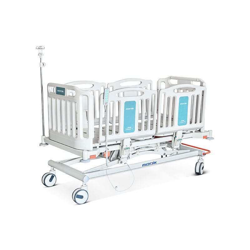 Hospital bed YA-PD5-1 alternate view image 2