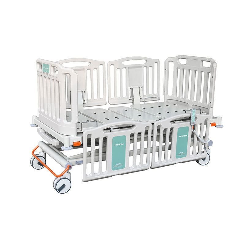 Hospital bed YA-PD5-1