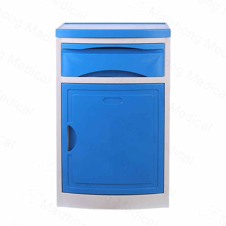 Hospital Bedside Cabinet Bsl6