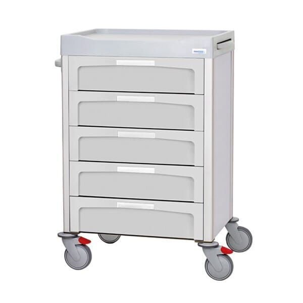 Hospital trolley F -DNOV-050