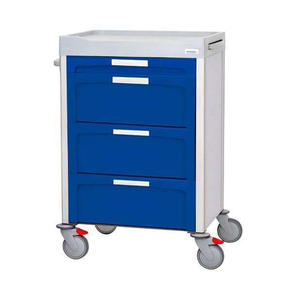 Hospital trolley F -DNOV-103