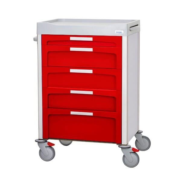 Hospital trolley F -DNOV-131