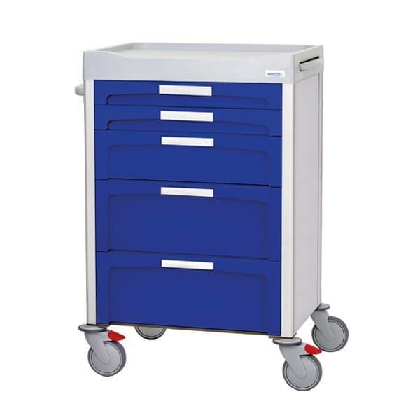 Hospital trolley F -DNOV-212