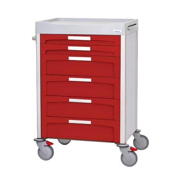 Hospital trolley F -DNOV-240