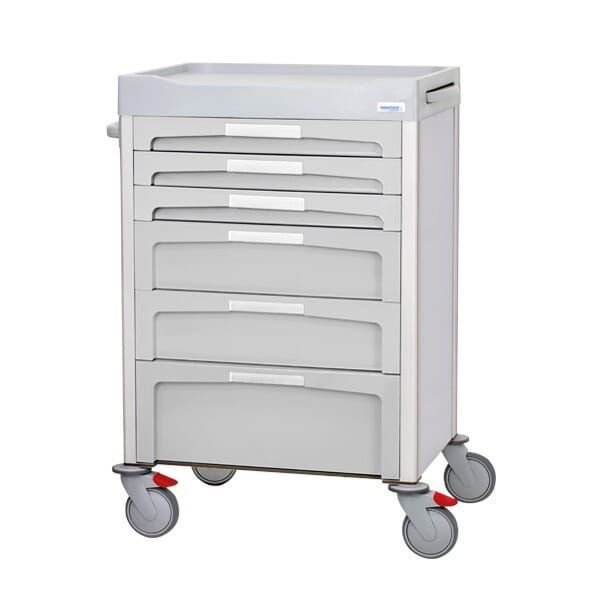 Hospital trolley F -DNOV-321 image 3