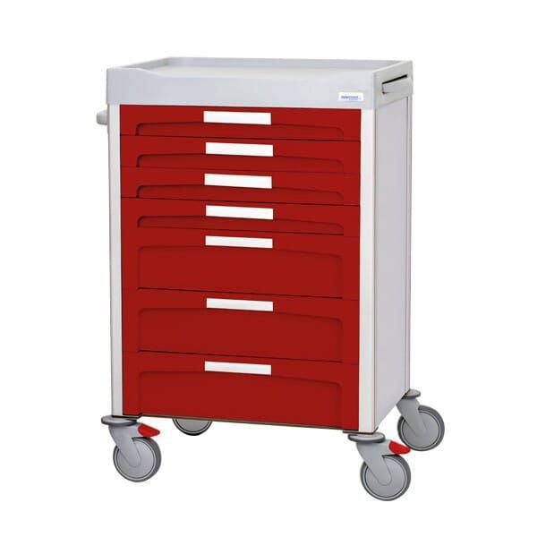 Hospital trolley F -DNOV-430