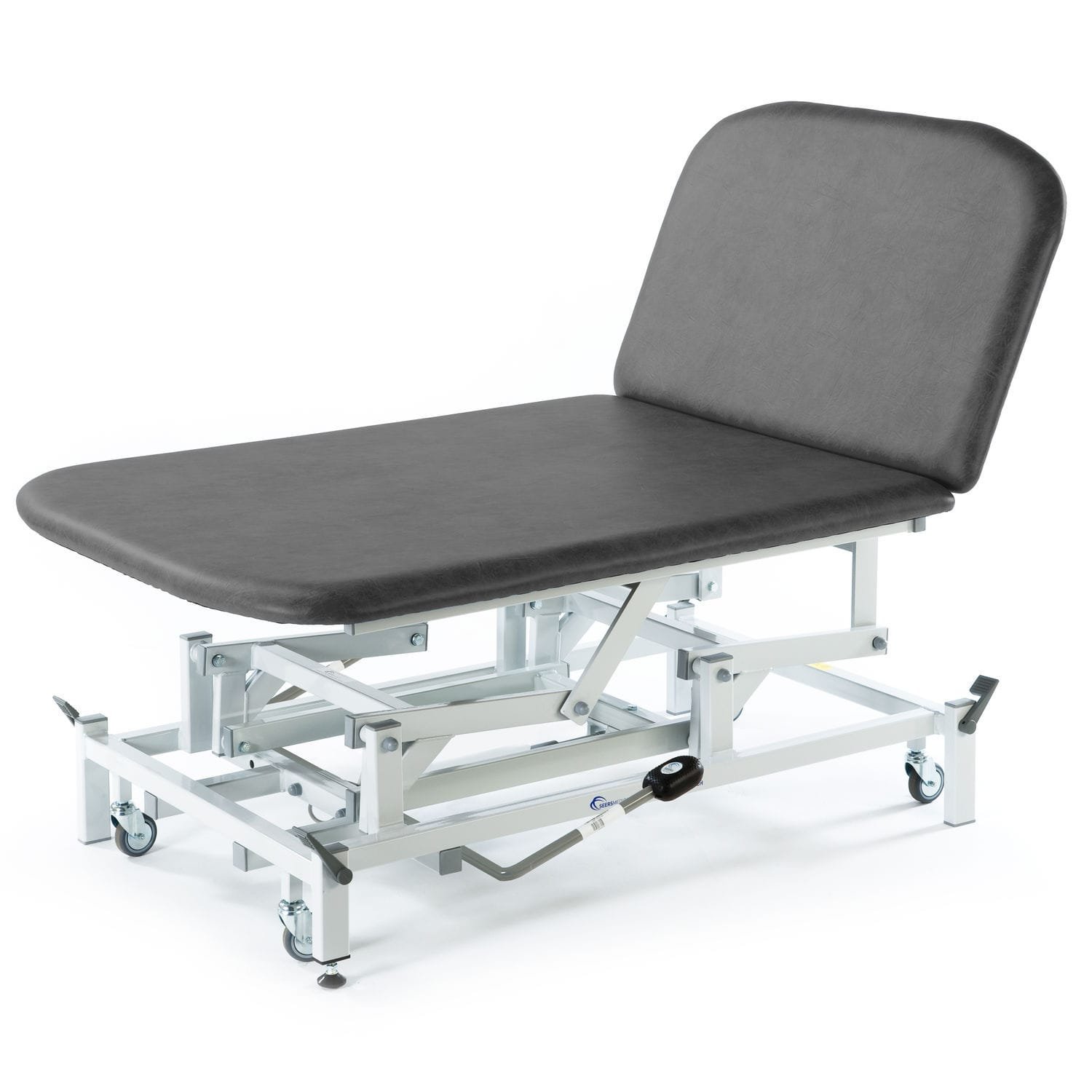 Hydraulic Bobath table ST4552 alternate view image 2