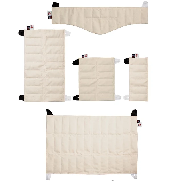 Hydrocollator Thermacore Moist Heat Pack 10" X 12" image 3