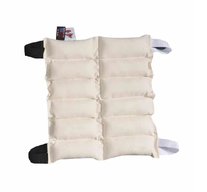Hydrocollator Thermacore Moist Heat Pack 10" X 12"