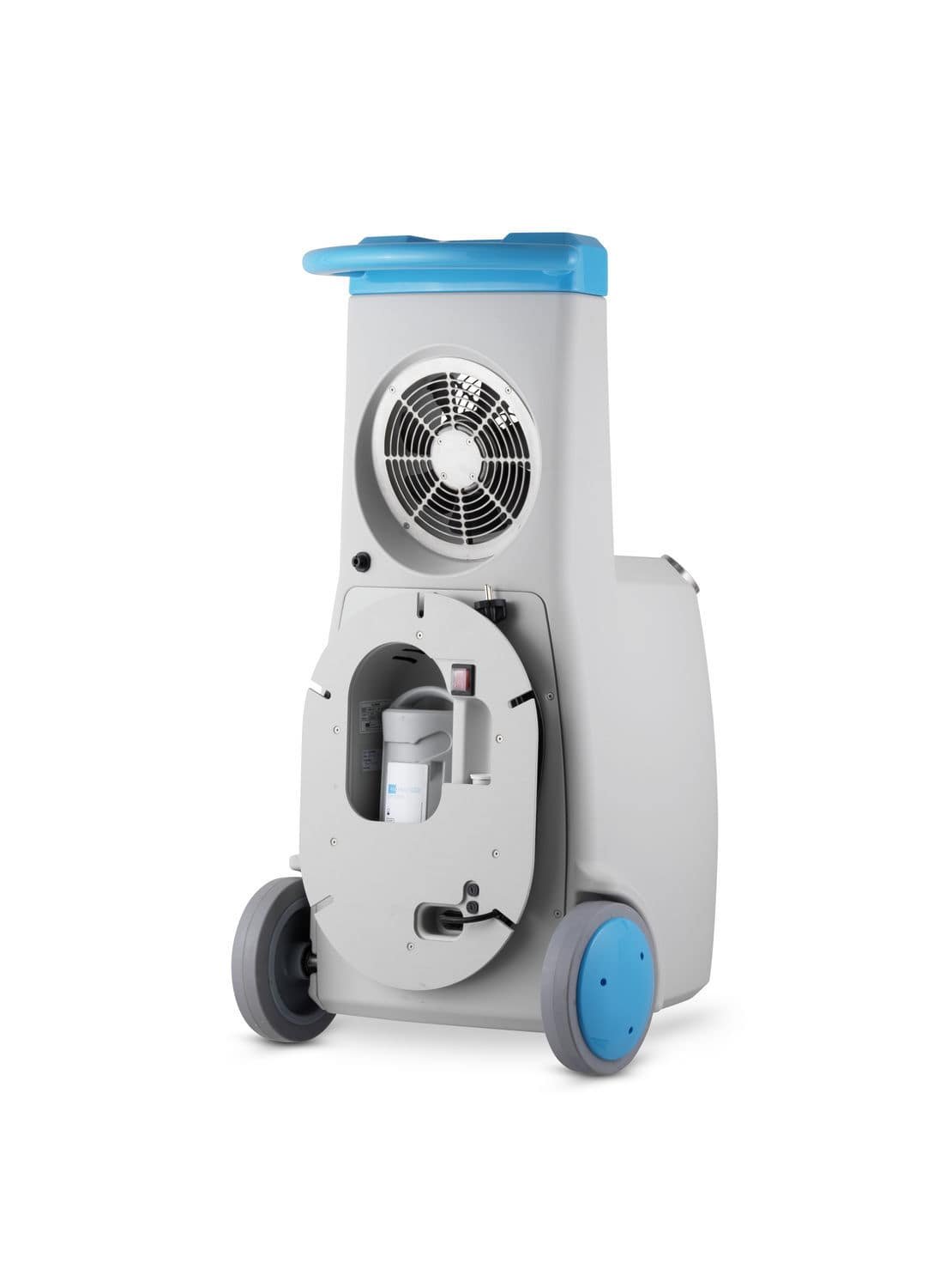 Hydrogen peroxyde disinfection system Glosair ™ alternate view image 2