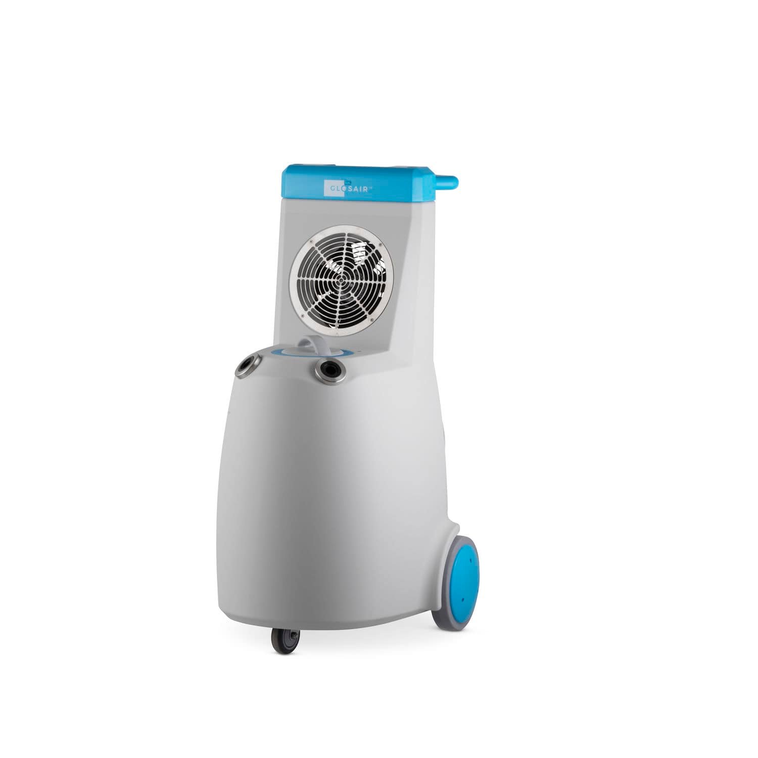 Hydrogen peroxyde disinfection system Glosair ™