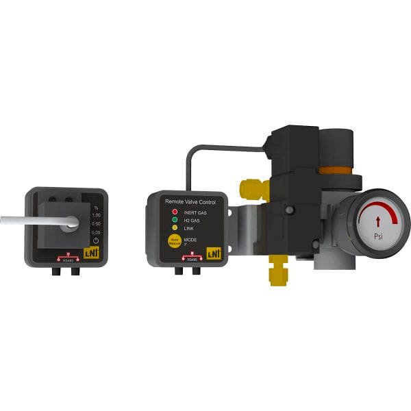 Hydrogen sensor 030-040