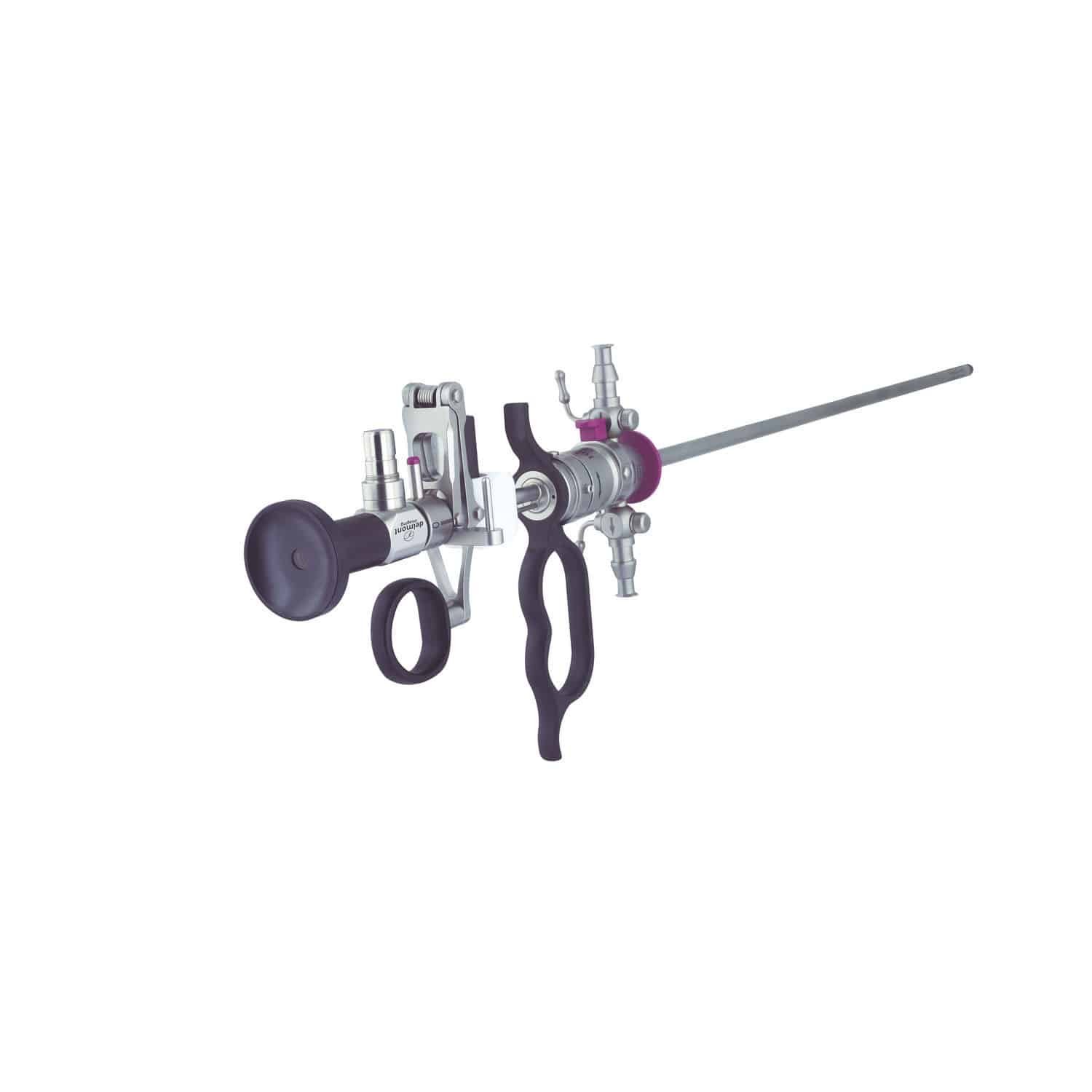Hystero-resectoscope ReseCare XXL image 4