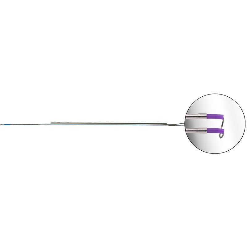 Hysteroscopy electrode D300 140 086 alternate view image 2