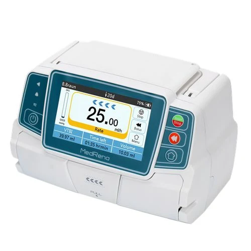 Ifusion Pump AM-IP50 Pro image 3