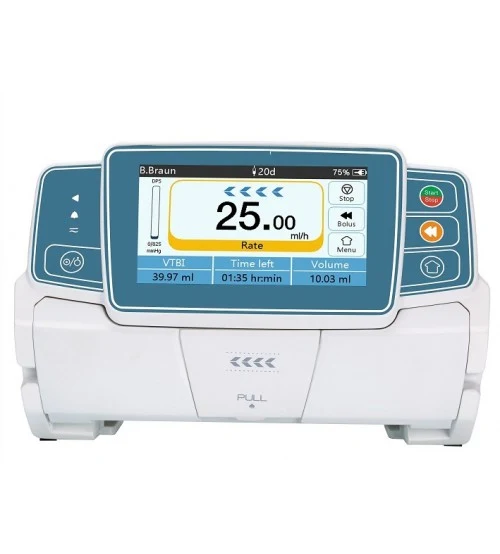 Ifusion Pump AM-IP50 Pro