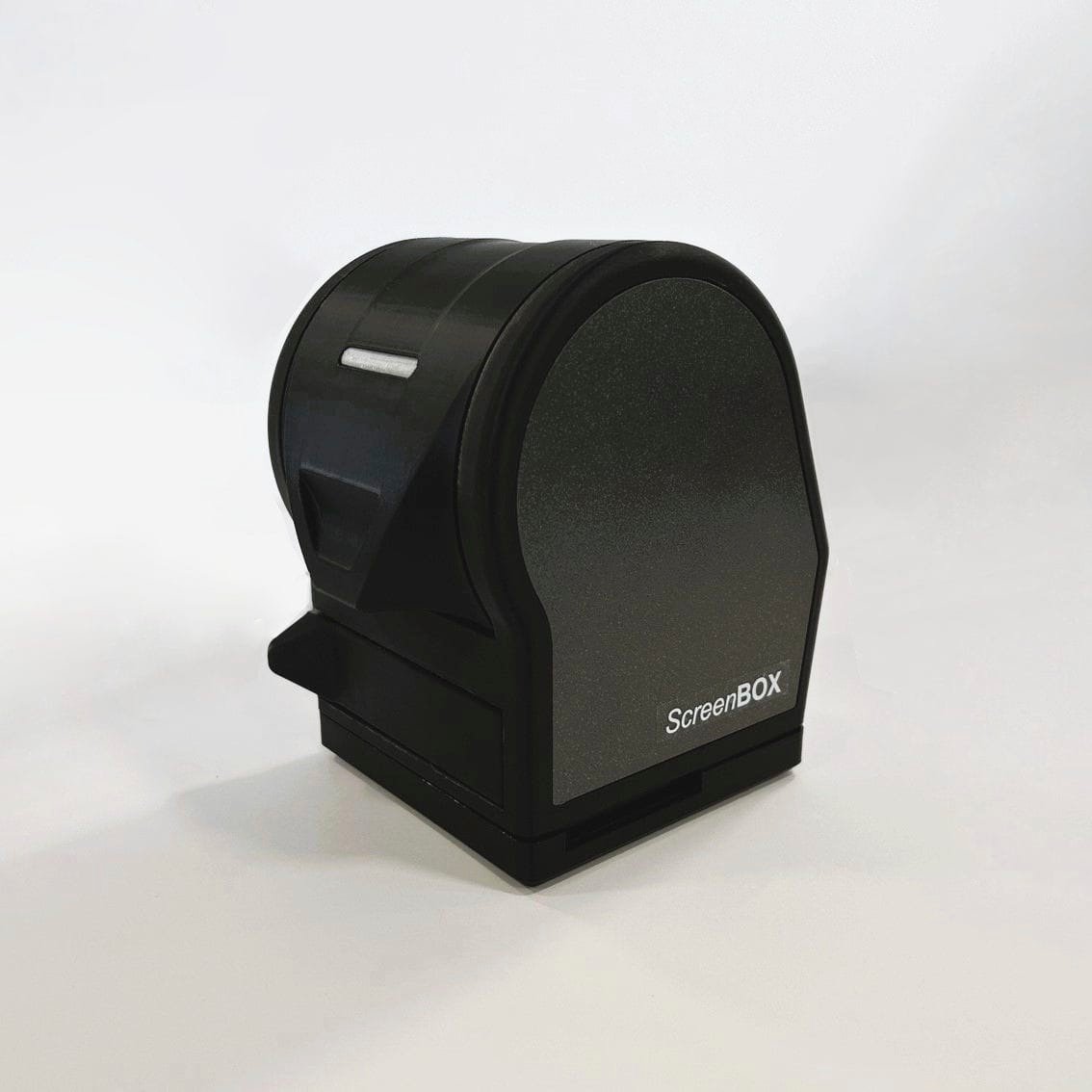 Immunochromatographic POC reader SC-1194-01 alternate view image 2