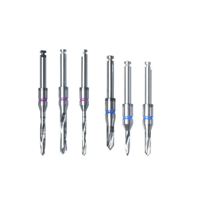Implant osteotomy drill bit image 6