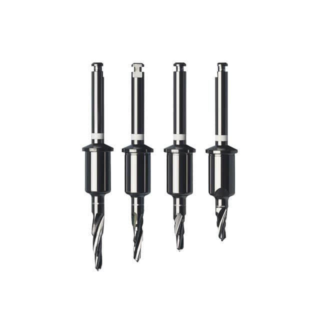 Implant osteotomy drill bit image 7