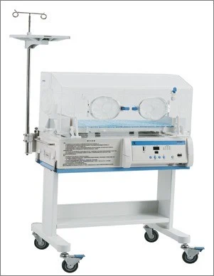 INFANT INCUBATOR - YP-100 alternate view image 2