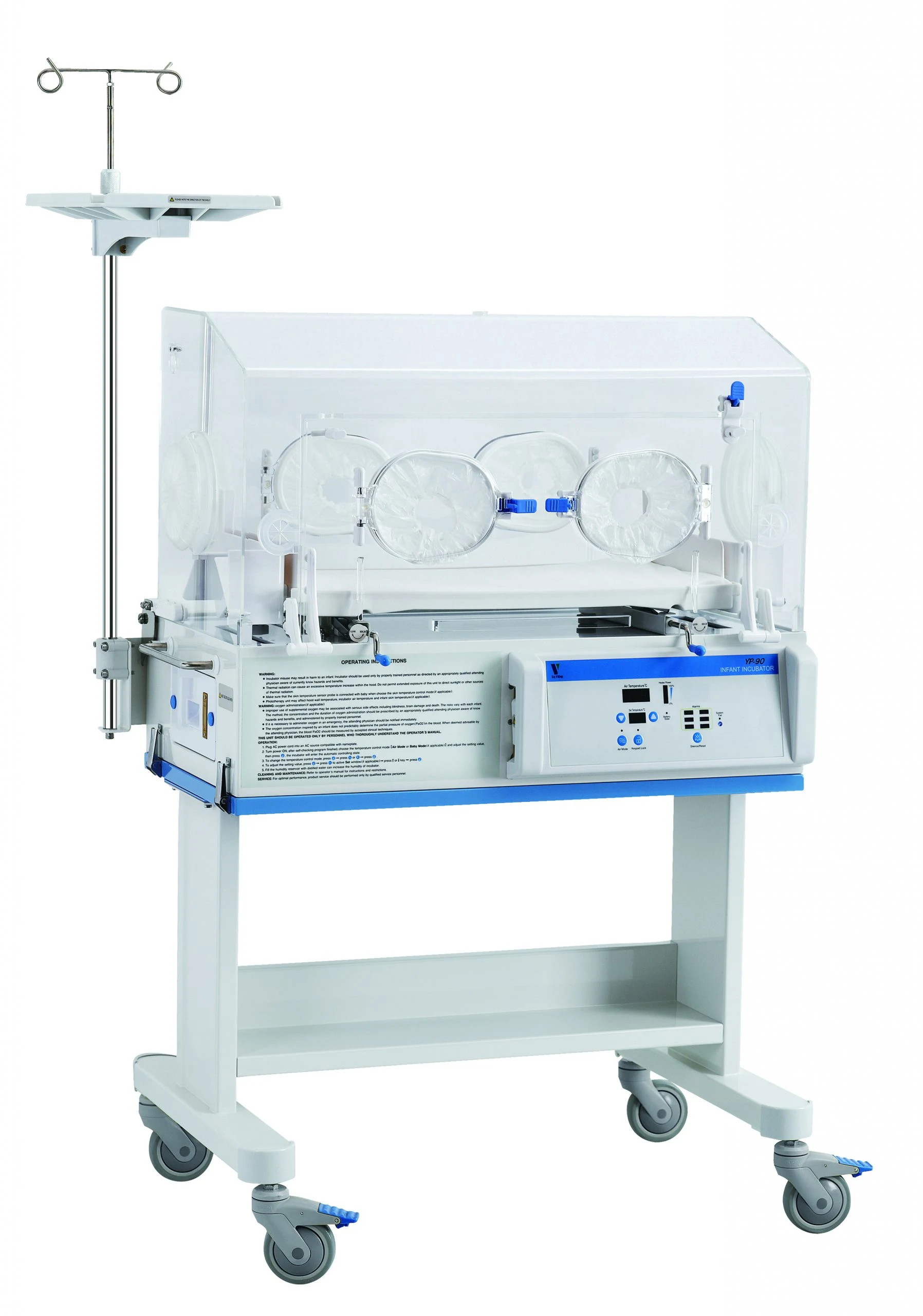 INFANT INCUBATOR - YP-90 image 3