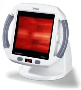 INFRARED LAMP - BEURER IL-50