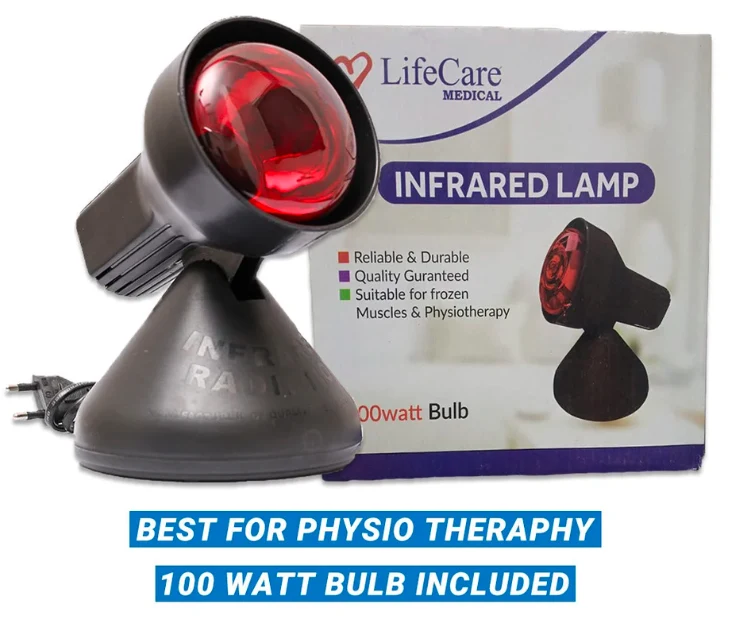 Infrared Lamp China