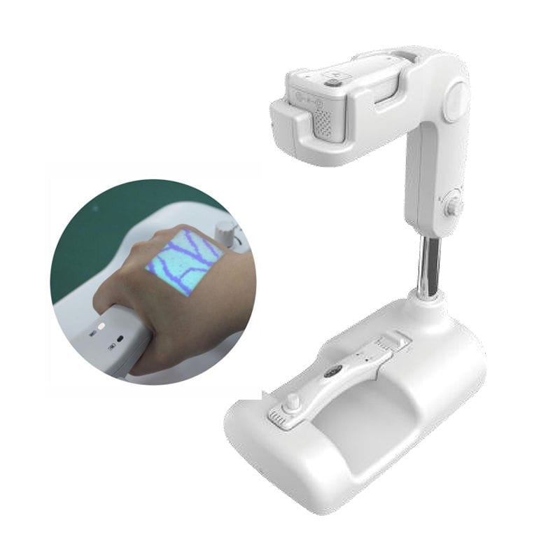 Infrared vein viewer BVF-266 image 2