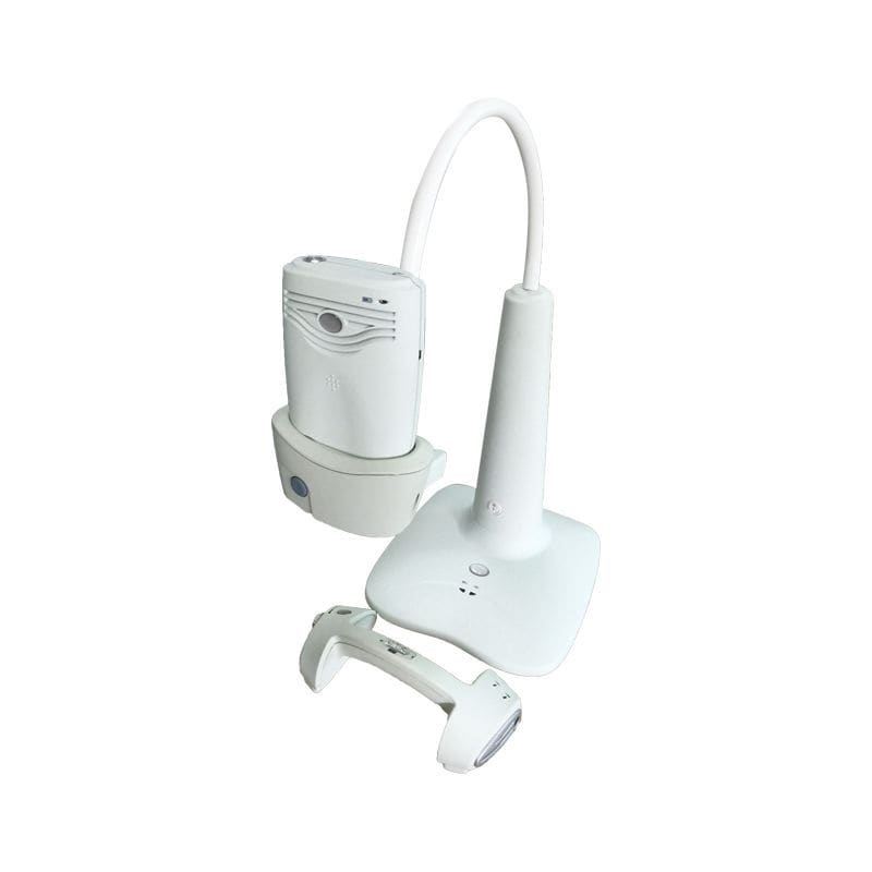 Infrared vein viewer BVF-266 image 9