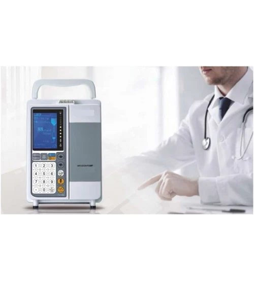 Medical Pump Price In Gujranwala