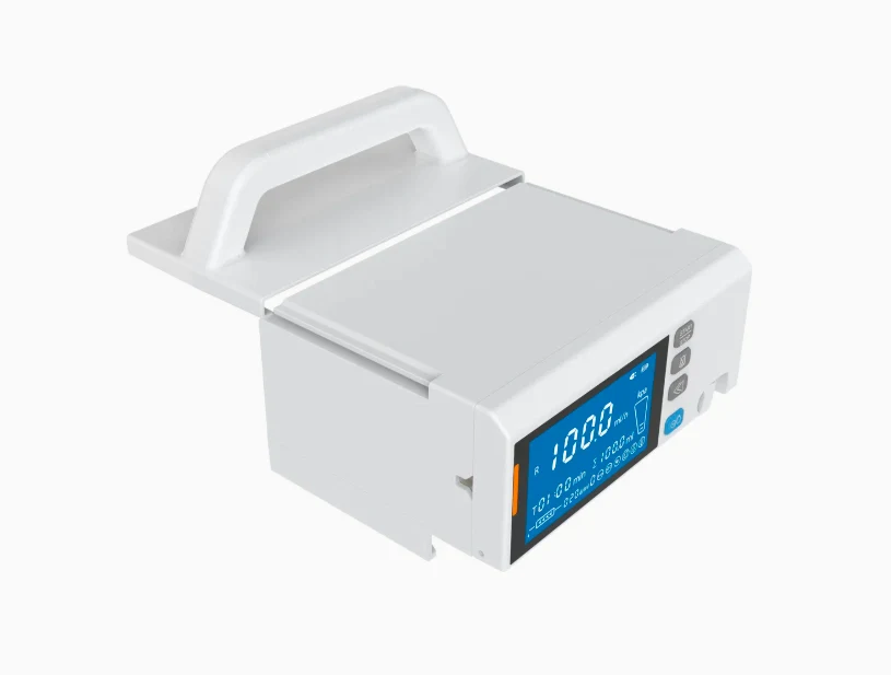 Infusion Pump IP01 image 3