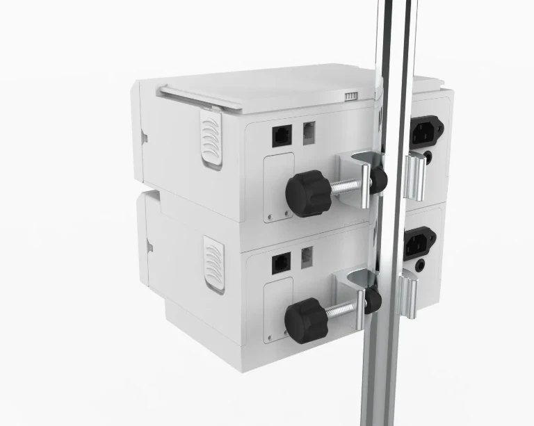 Infusion Pump IP01 image 4