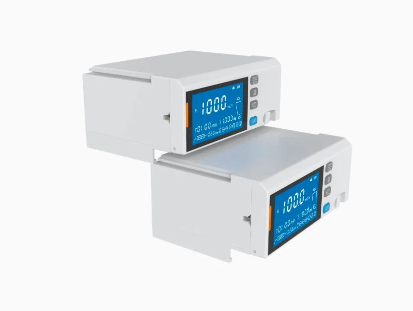 Infusion Pump IP01 image 5