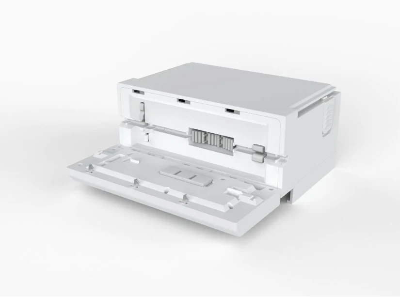 Infusion Pump IP01 image 6