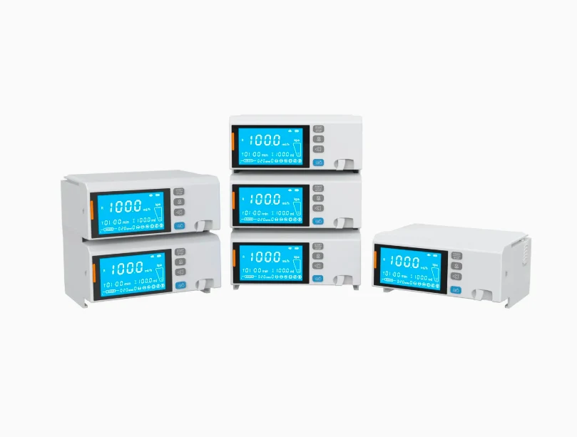 Infusion Pump IP01 image 7