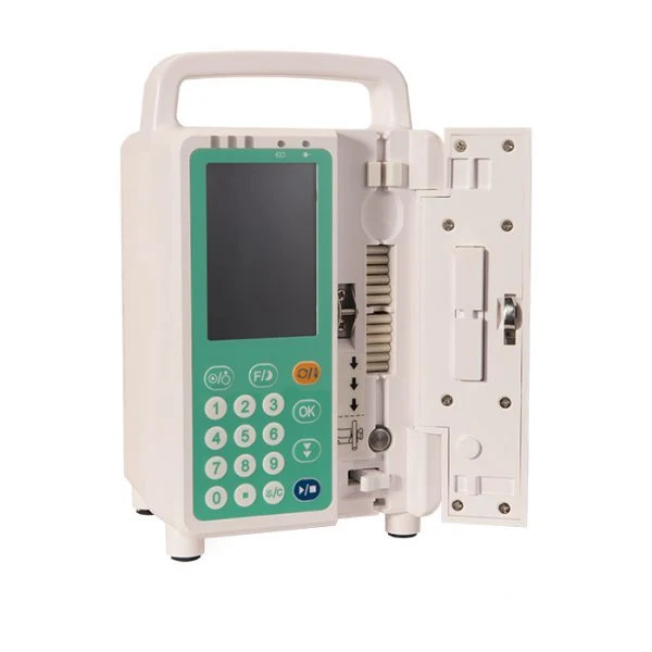 Infusion Pump IPA112 – Medevo Infusion Pump image 3