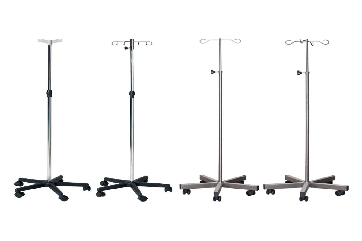 INFUSION STANDS image 2