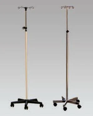 INFUSION STANDS