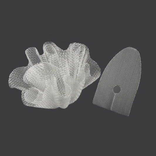 Inguinal hernia prosthesis SB