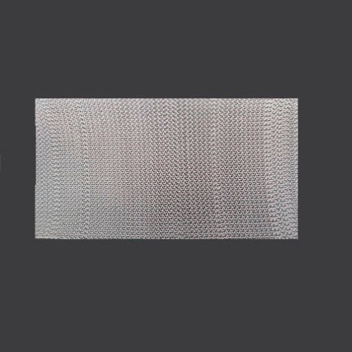 Inguinal hernia prosthesis Surgical Flat Mesh