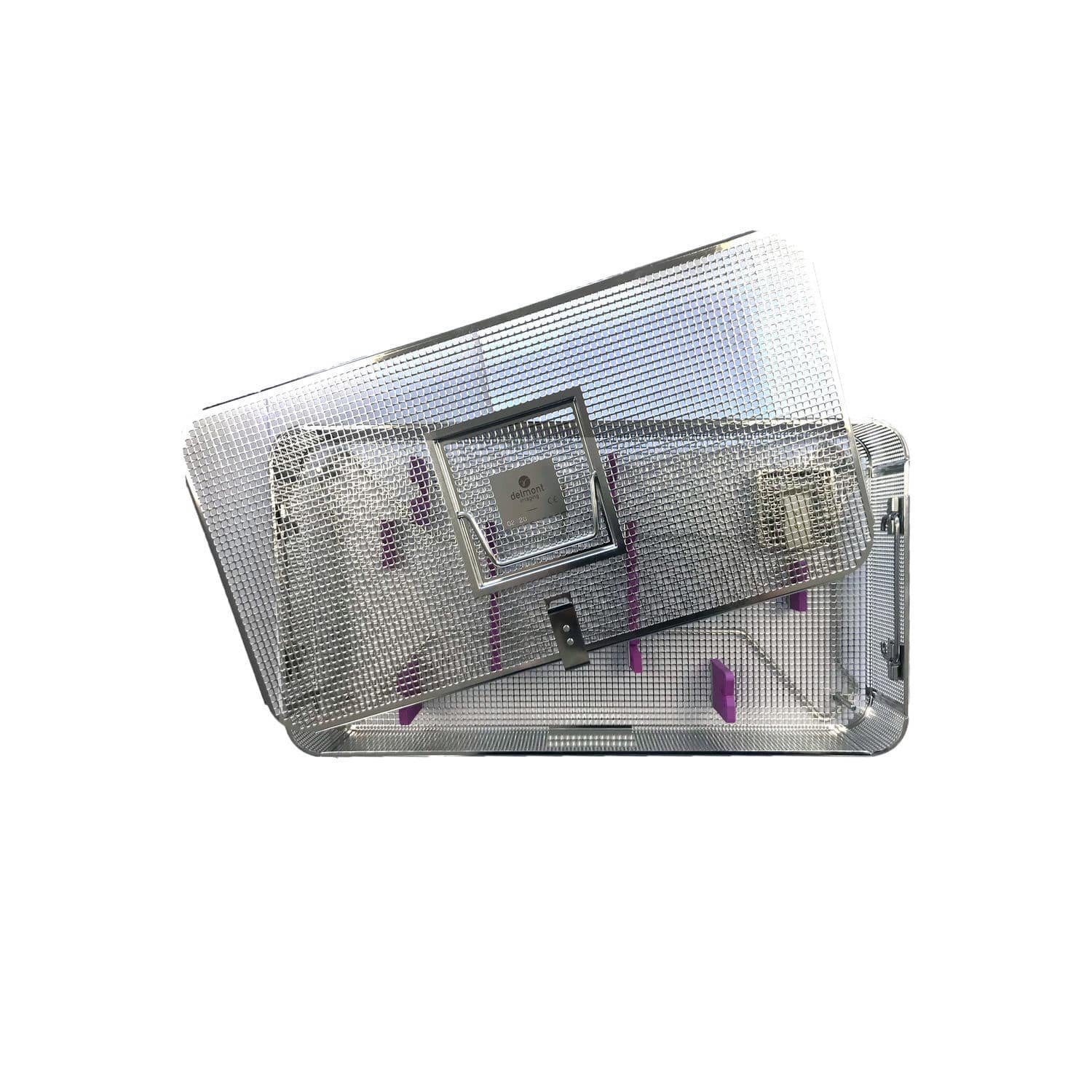 Instrument sterilization basket D200 160 505