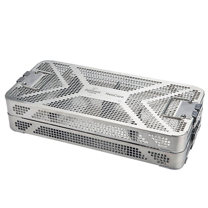 Instrument sterilization basket D200 160 515