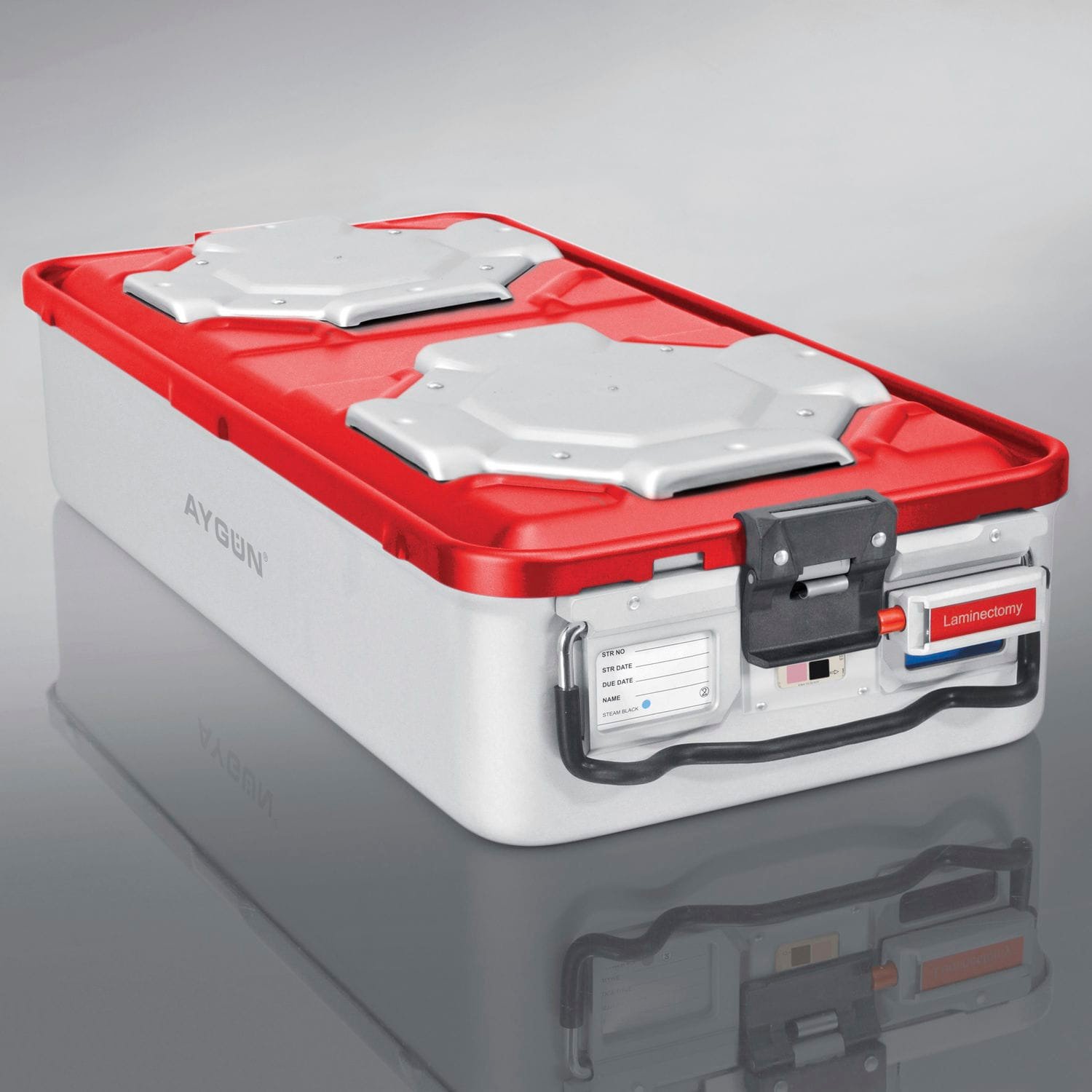 Instrument sterilization container Bio-Barrier