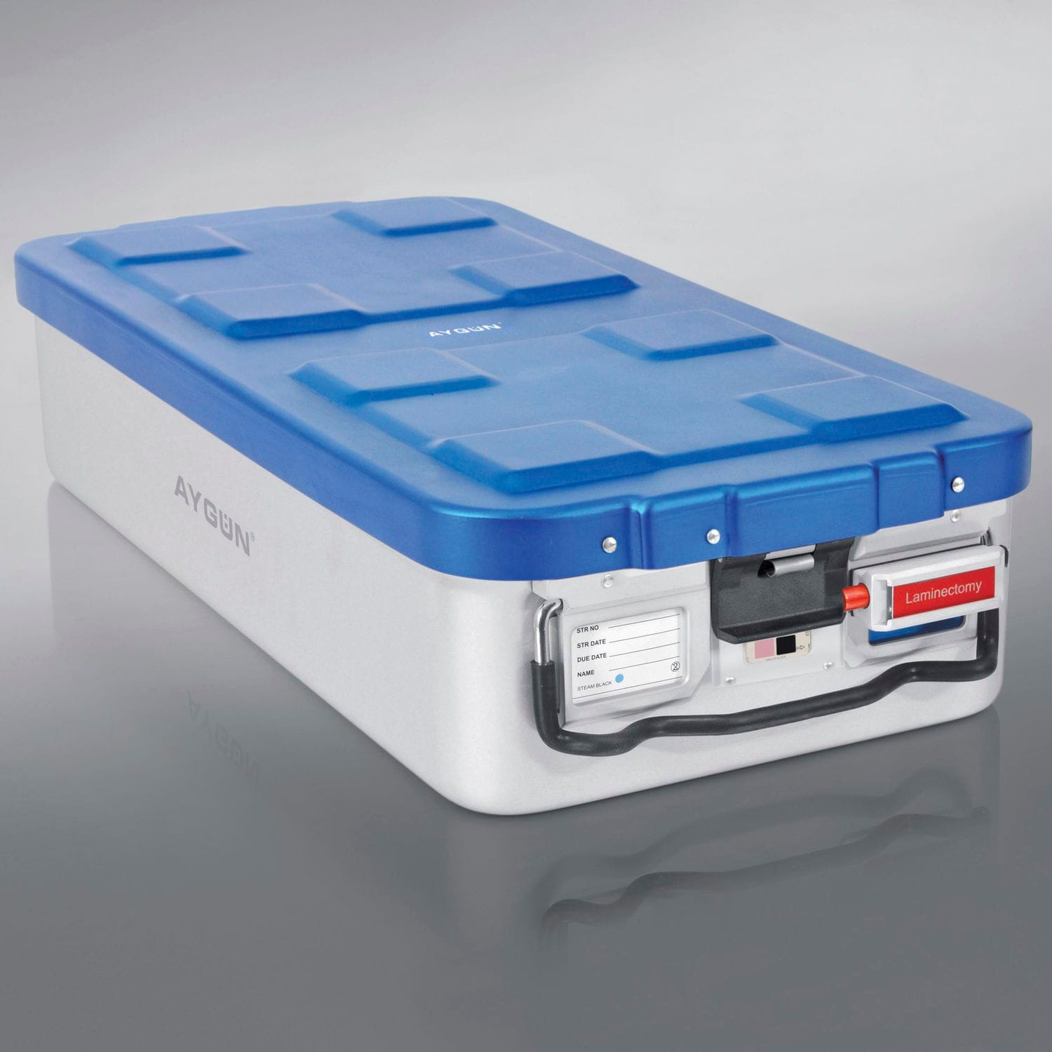 Instrument sterilization container Safe