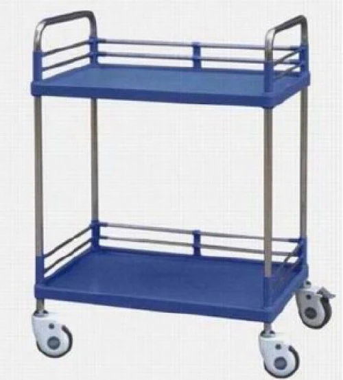 INSTRUMENT TROLLEY ABS WITHOUT DRAW BT-141