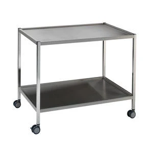 INSTRUMENT TROLLEY NORMAL QUALITY image 2