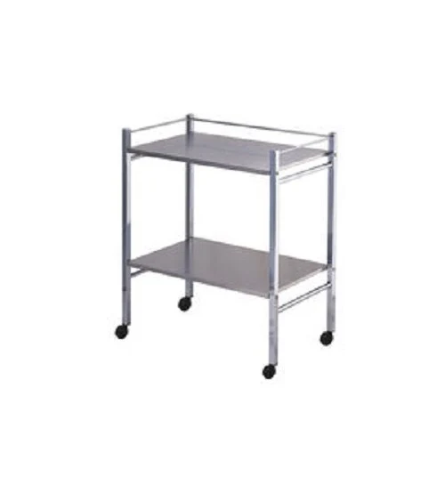 INSTRUMENT TROLLEY NORMAL QUALITY