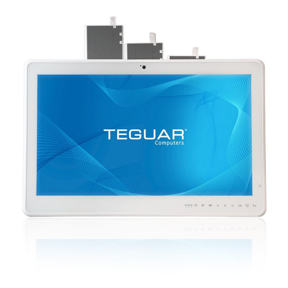 Intel® Celeron® medical computer TM-5510-22 image 3
