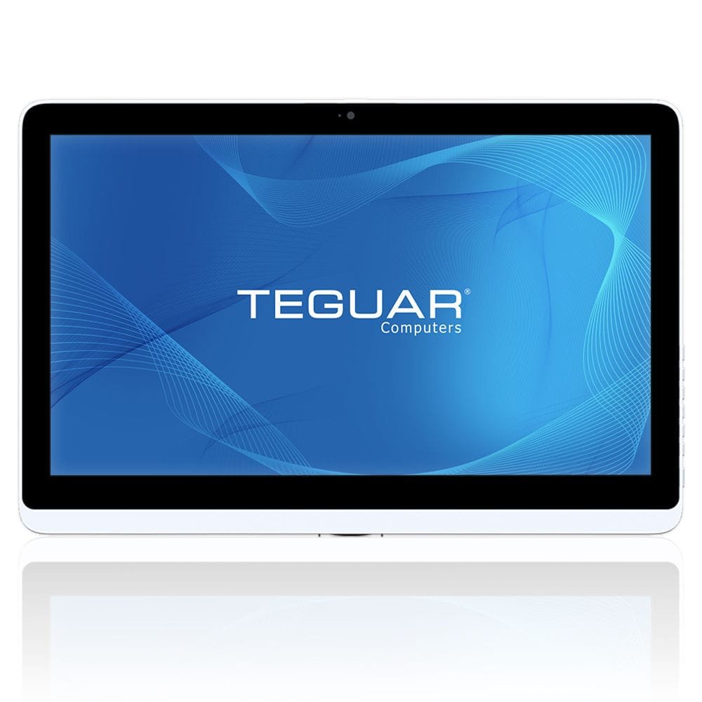 Intel® Celeron® medical computer TM-5557-22