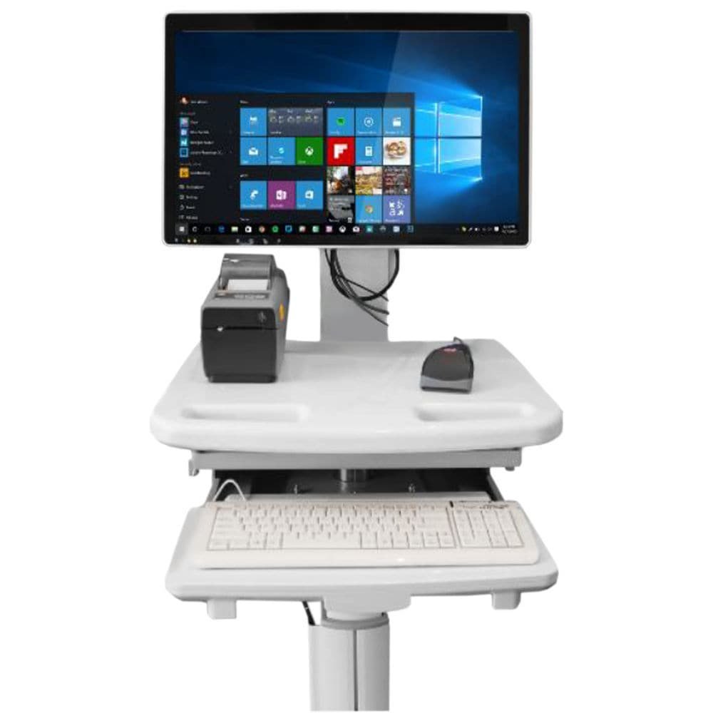 Intel® Celeron® medical computer TME-5040-22 image 4